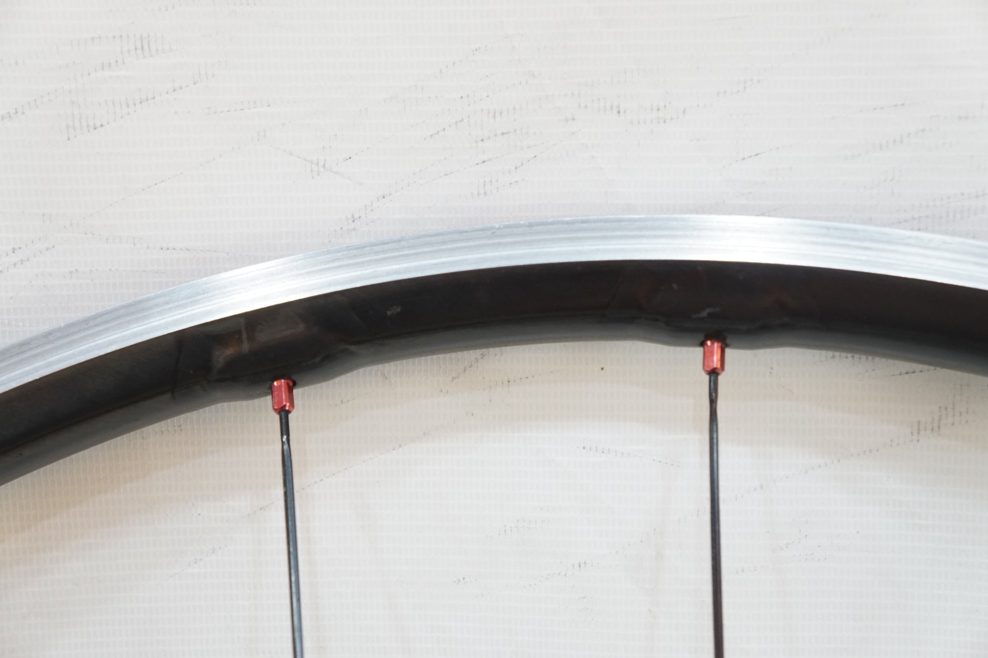 SHIMANO 「シマノ」 DURA-ACE WH-7850 シマノ10速 リアホイール