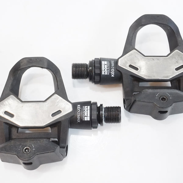 LOOK keo2max ビンディングペダル LOOK ( ルック ) ビンディングペダル KEO 2 MAX ( ケオ 2
