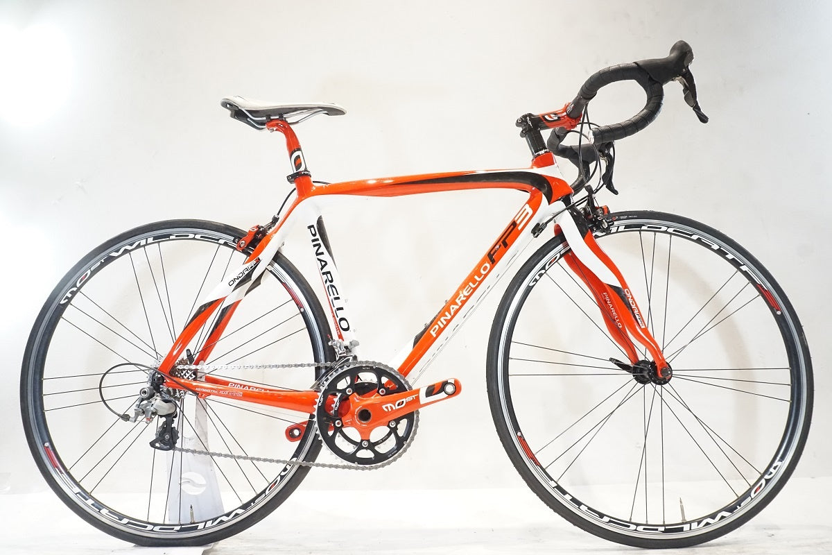 PINARELLO 「ピナレロ」 FP3 ULTEGRA 2009年モデル ロードバイク / 横浜戸塚店