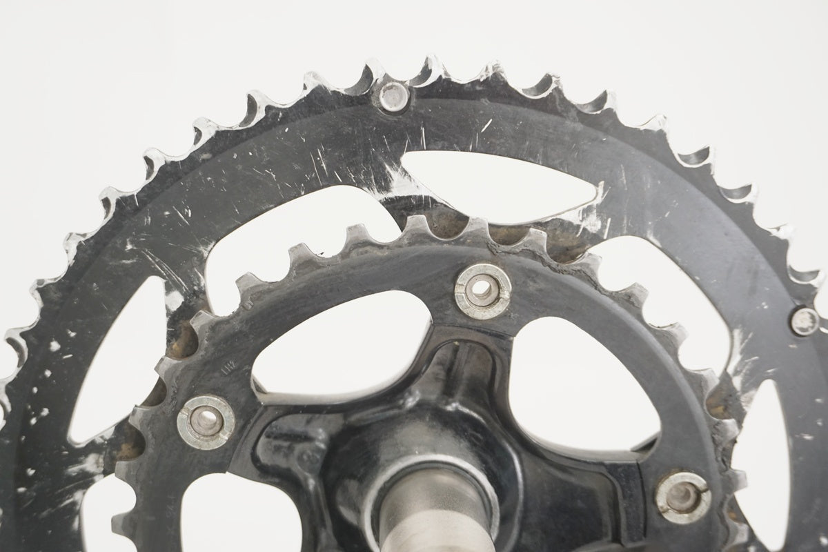 SHIMANO 「シマノ」 SORA FC-3550 50-34T 170mm クランク / 京都八幡店