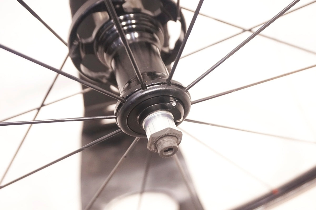 FULCRUM 「フルクラム」 RACING5 SHIMANO 11s ホイールセット / 大阪門真店