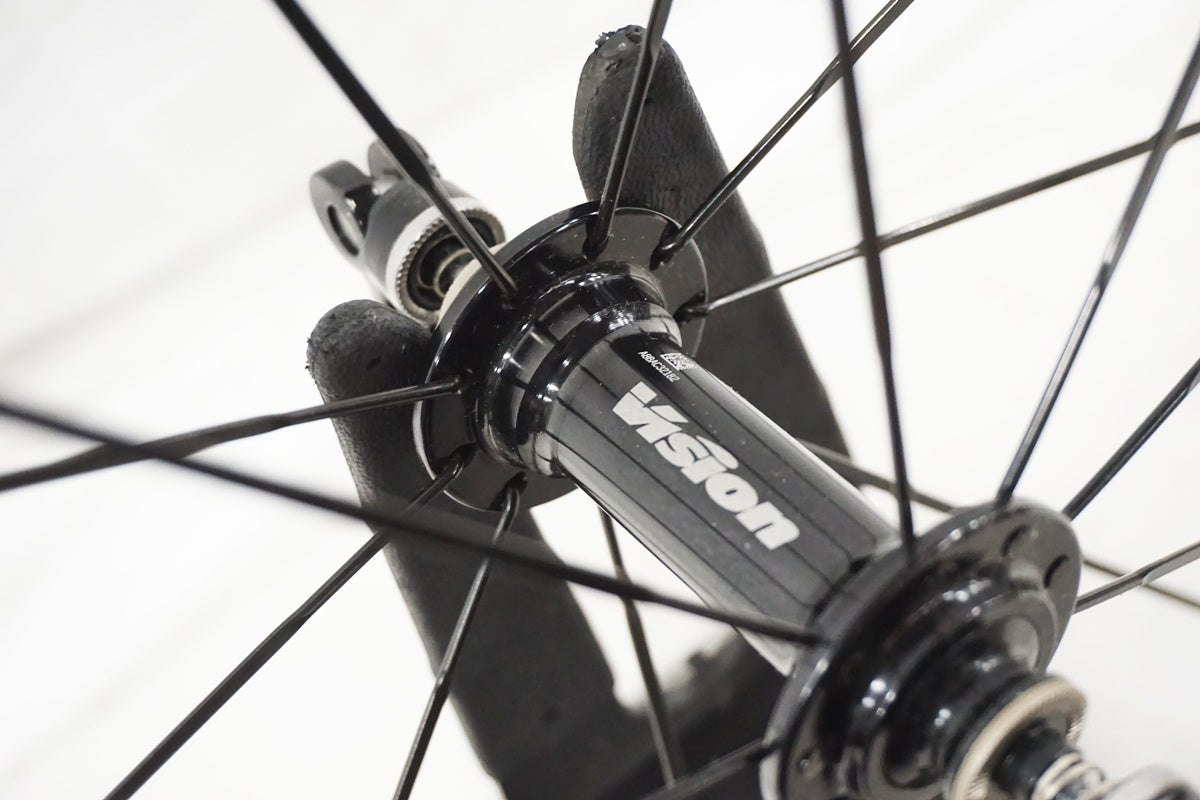 VISION 「ヴィジョン」 TEAM 30 フロントホイール / 奈良店