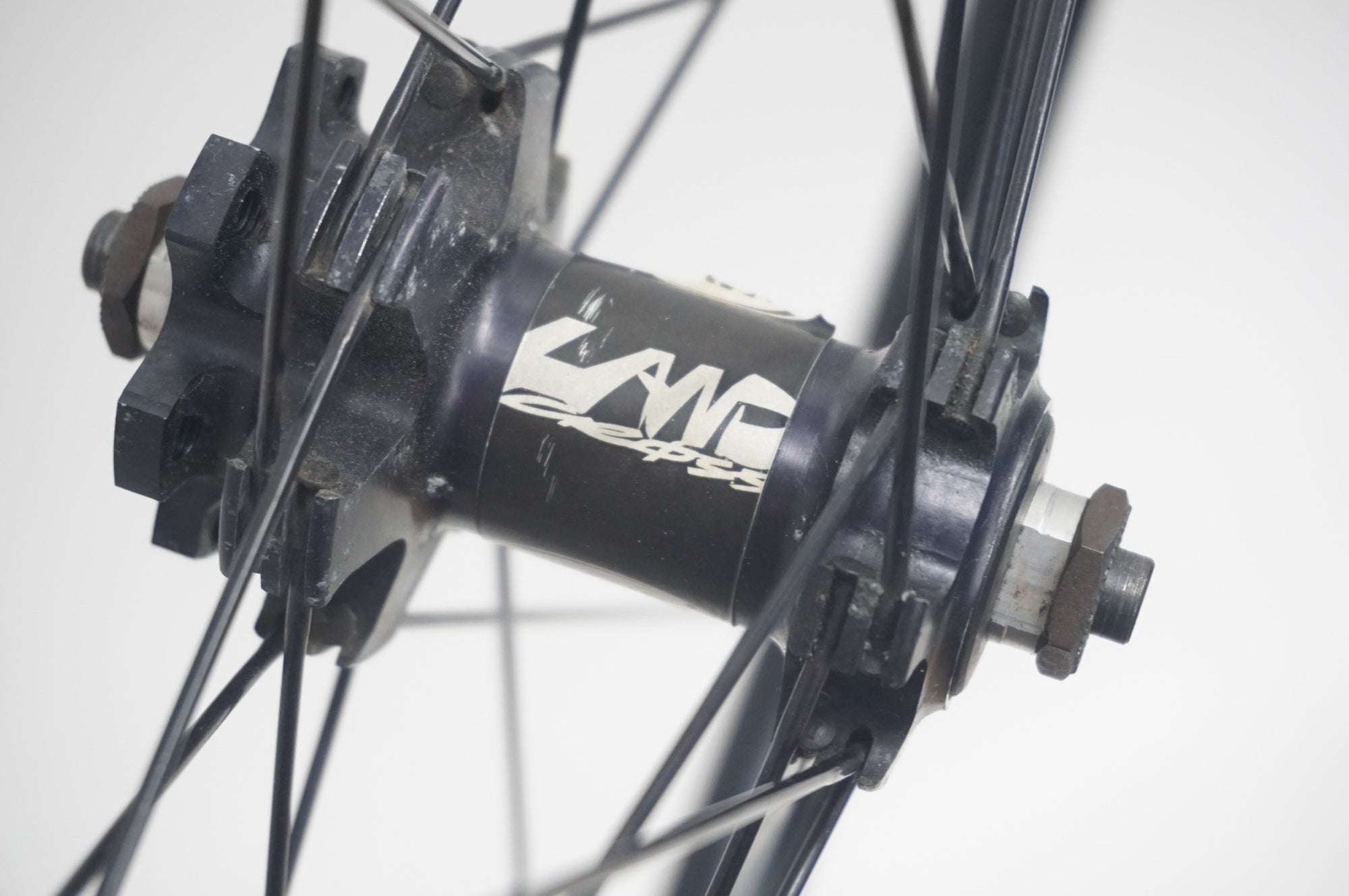 MAVIC 「マヴィック」 CROSS LAND シマノ11速 ホイールセット / 福岡店