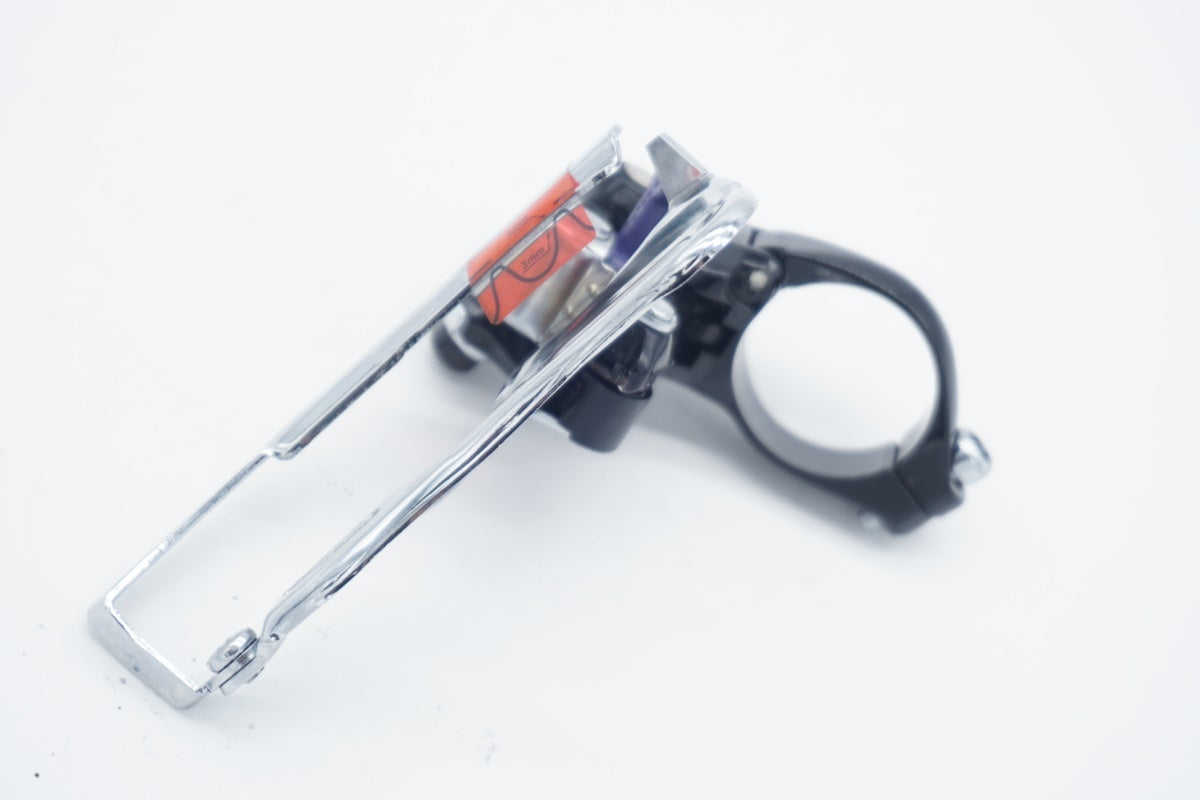 SHIMANO 「シマノ」 DEORE LX FD-M563 フロントディレイラー