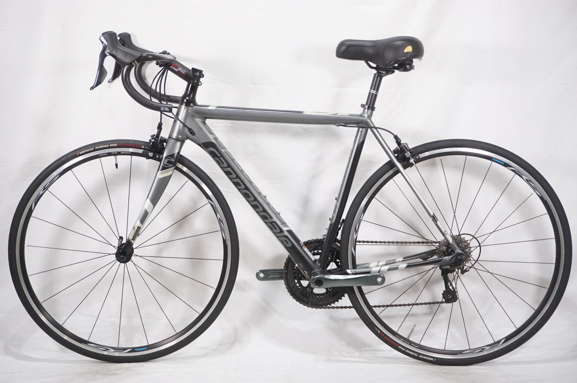 ジャンク CANNONDALE 「キャノンデール」 CAAD10 2014年モデル ロードバイク / AKIBA店