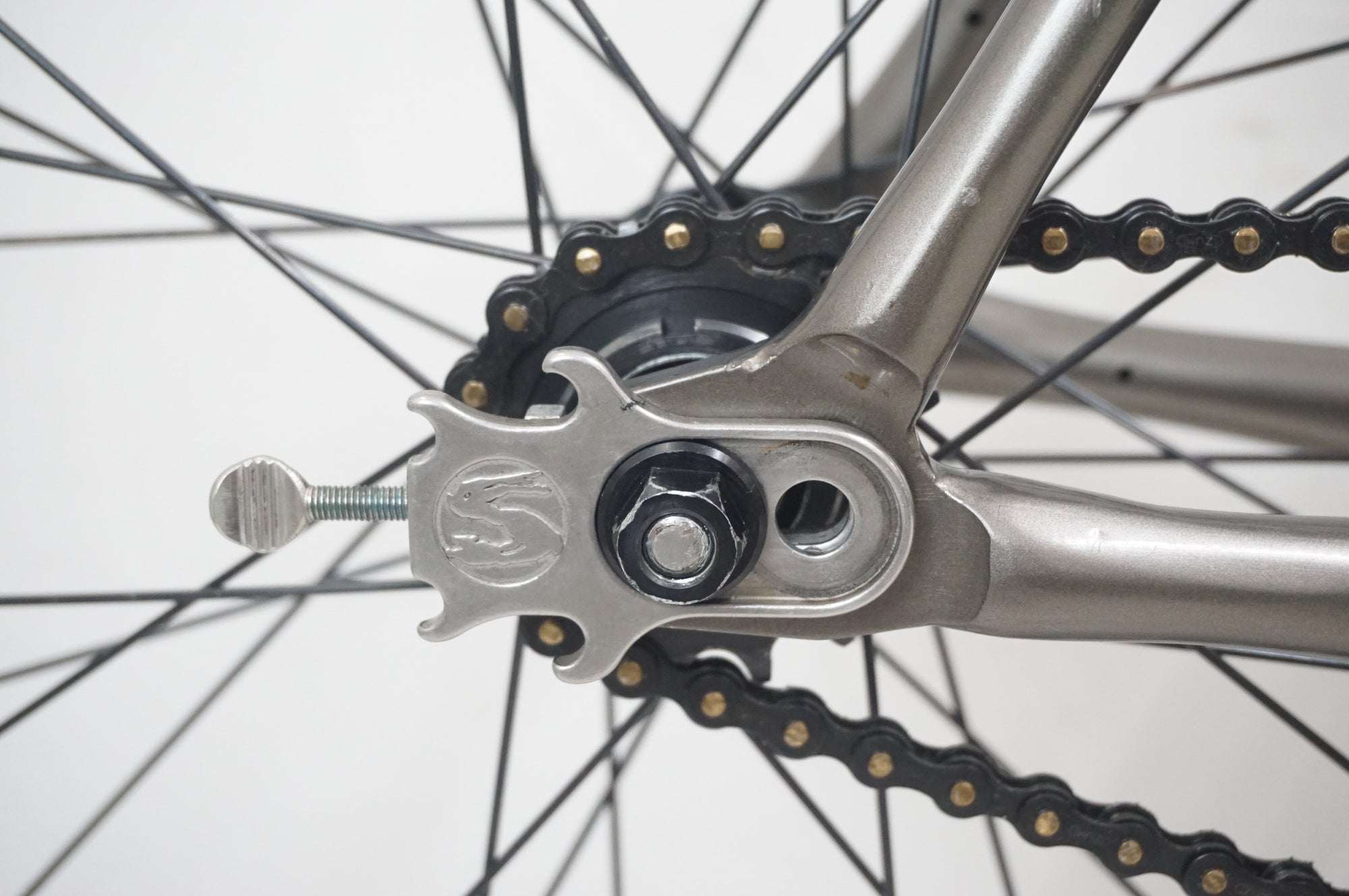 TYRANT BIKES KAGERO 2018年モデル ピストバイク / 福岡店
