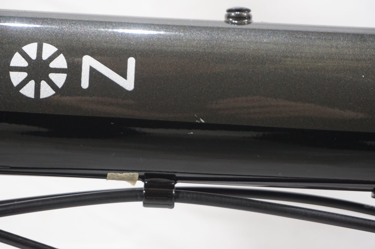 DAHON 「ダホン」 K3 2021年モデル 14インチ 折り畳み自転車 / AKIBA店