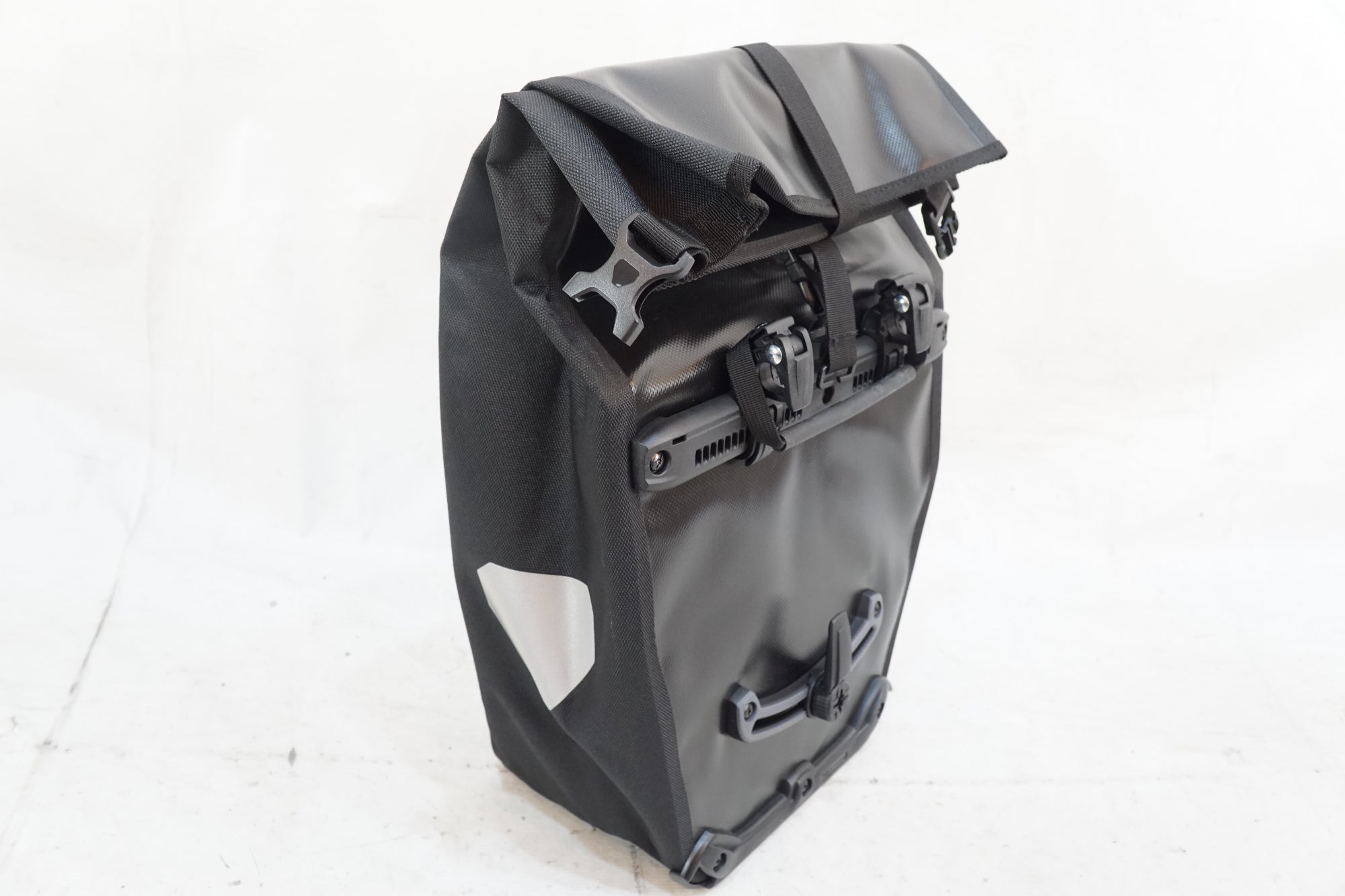 ORTLIEB 「オルトリーブ」 バックローラークラシック QL2.1 パニアバッグ / バイチャリ浦和ベース