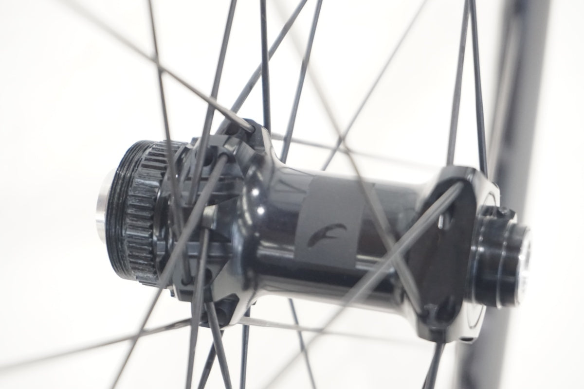 FULCRUM 「フルクラム」 RACING 400 DB SHIMANO11速 ホイールセット / 滋賀大津店