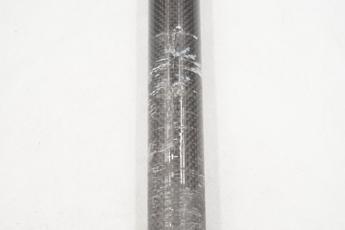 【JUNK】 RC 「アールシー」 VIANIRONE7 Φ31.6 350mm ＊クラックあり シートポスト / 奈良店