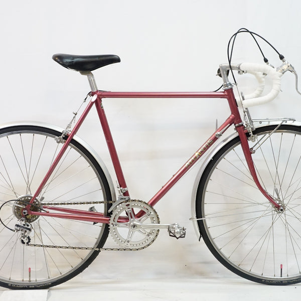 BRIDGESTONE 「ブリヂストン」 ATLANTIS 700C 1984年頃