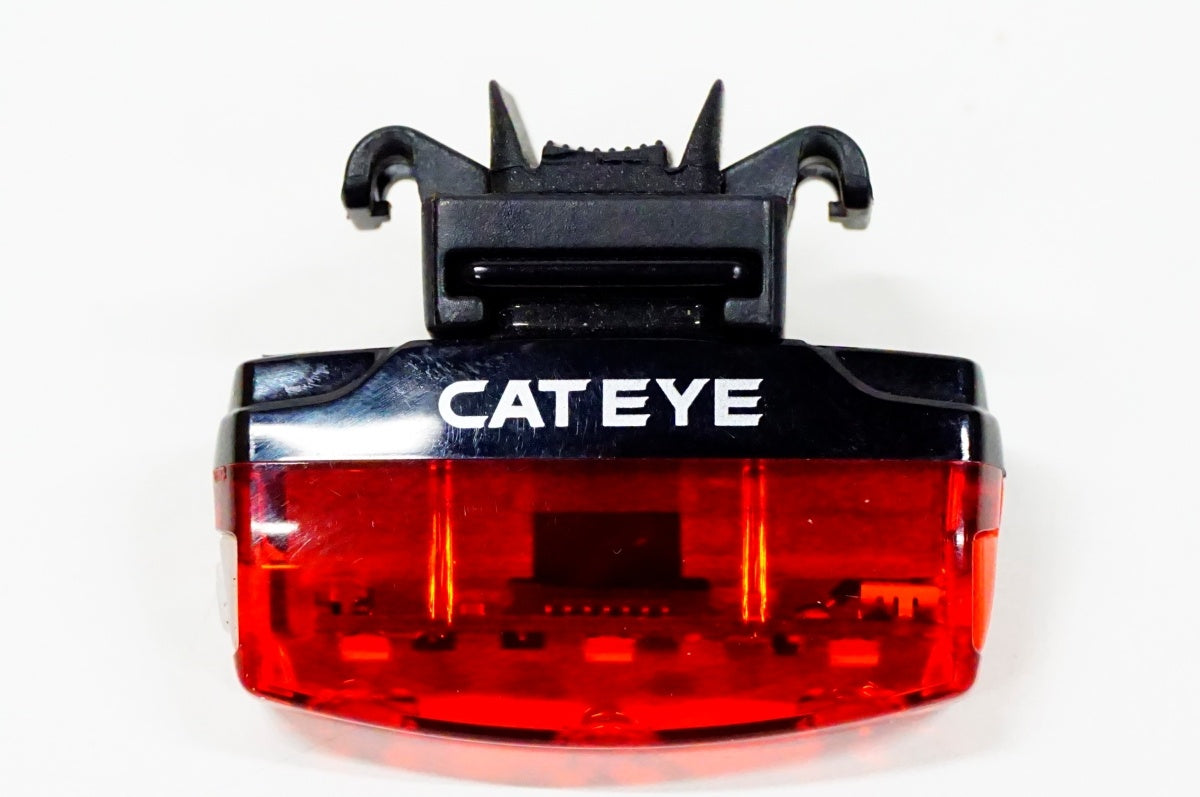 CATEYE 「キャットアイ」 AMPP300 RAPID MICRO TD-LD620 ライトセット / 名古屋大須店