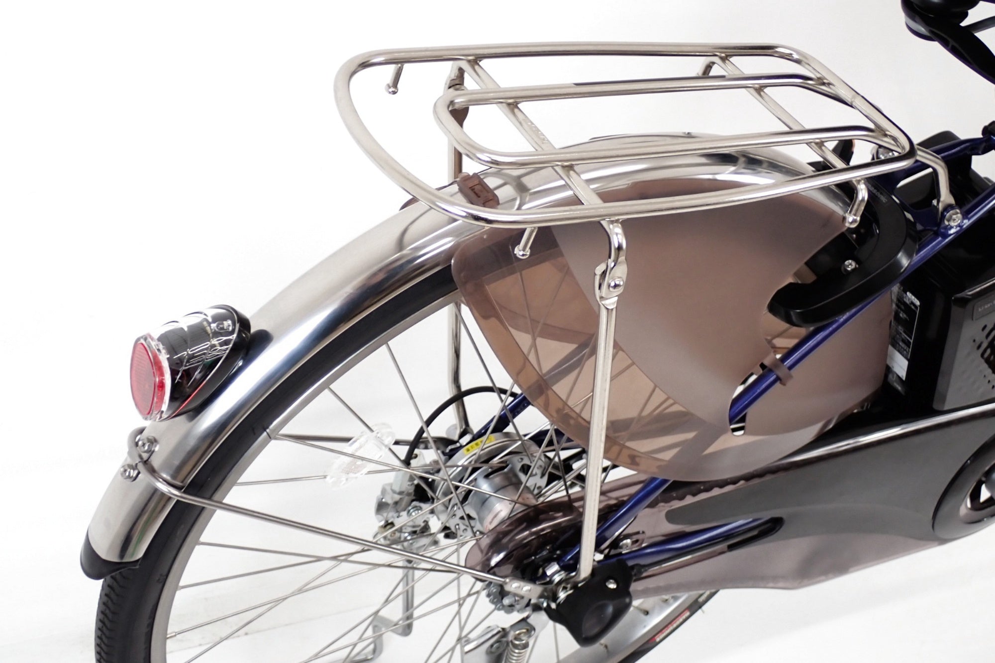 PANASONIC 「パナソニック」 VIVI DX BE-ELD436 2020年モデル 電動