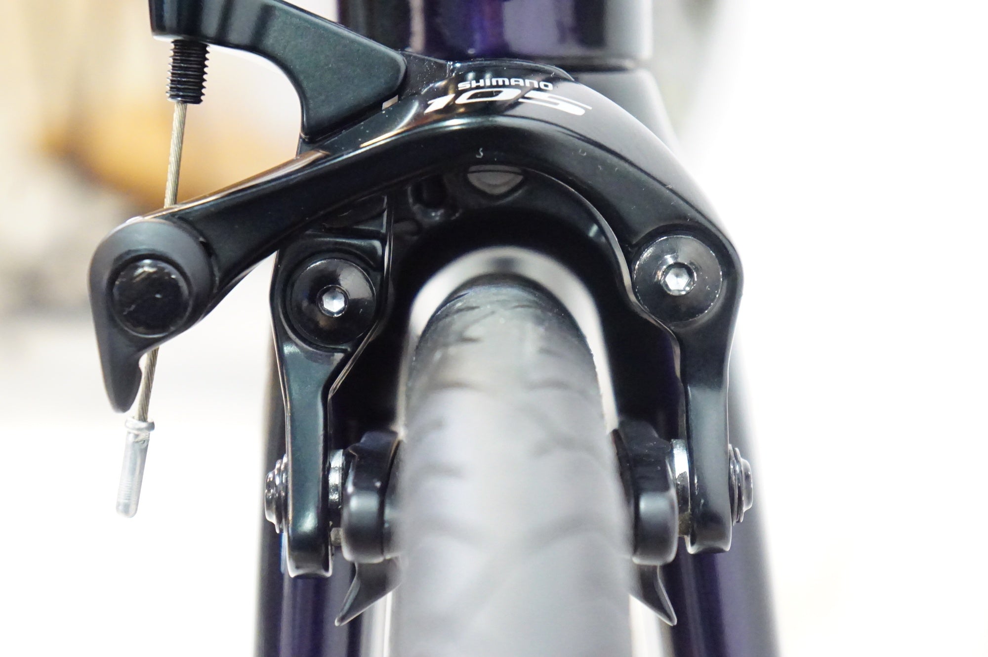 ANCHOR 「アンカー」 RL8 EQUIPE 2014年モデル ロードバイク / 熊谷