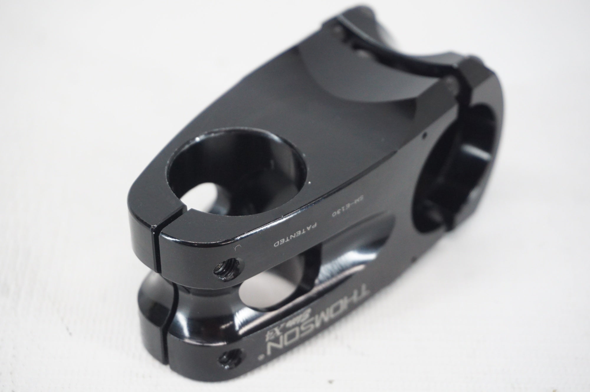 THOMSON 「トムソン」 ELITE X4 Φ31.8 50mm ステム / 阪急塚口店