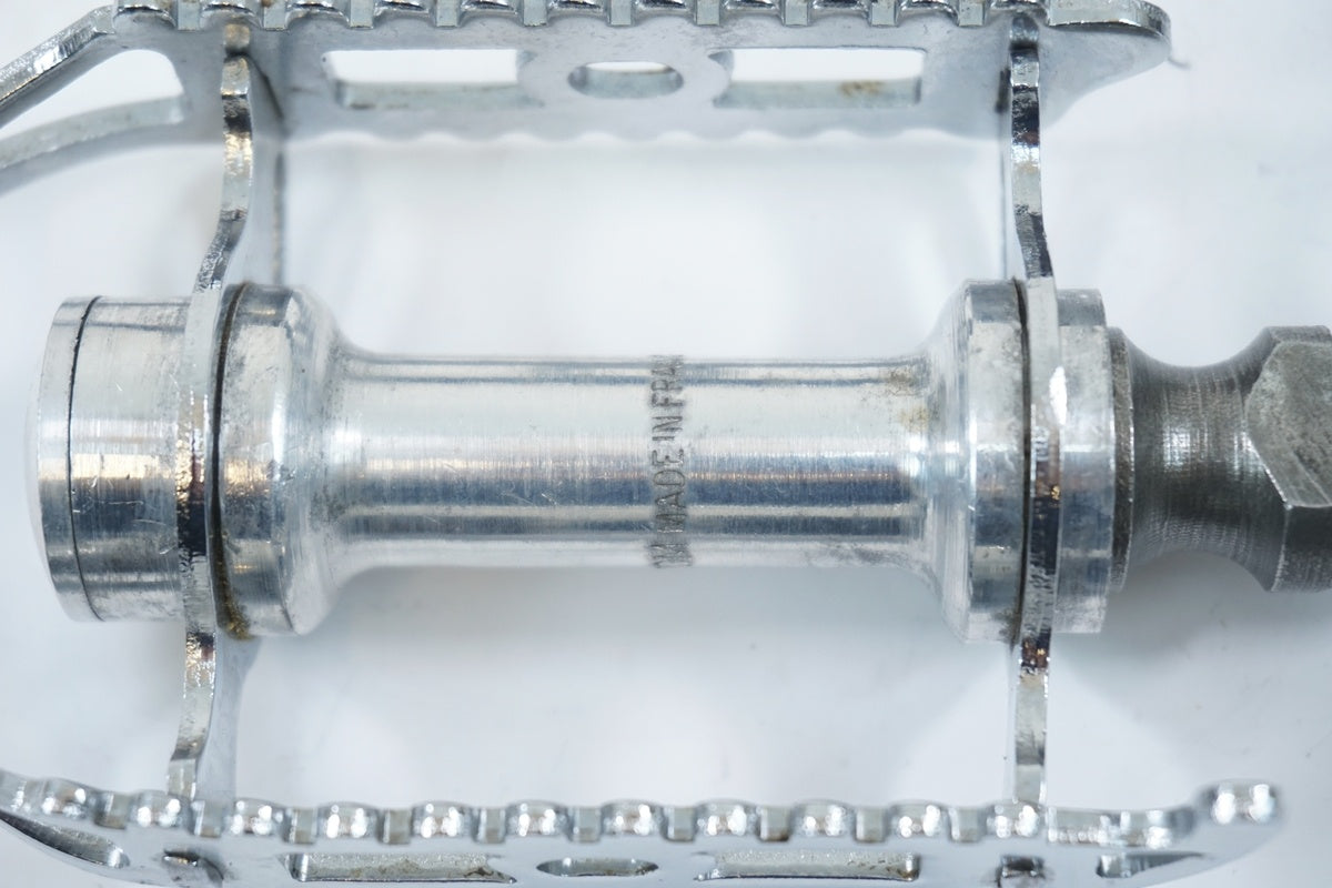 ATOM 「アトム」 600 ペダル / 有明ガーデン店