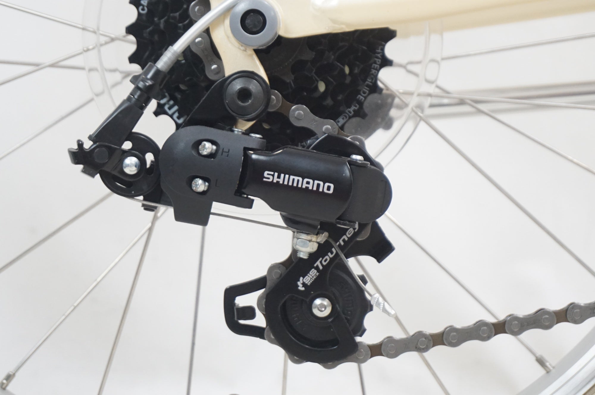 DAHON 「ダホン」 BOARDWALK D7 2023年モデル 20インチ 折り畳み自転車 / 福岡店