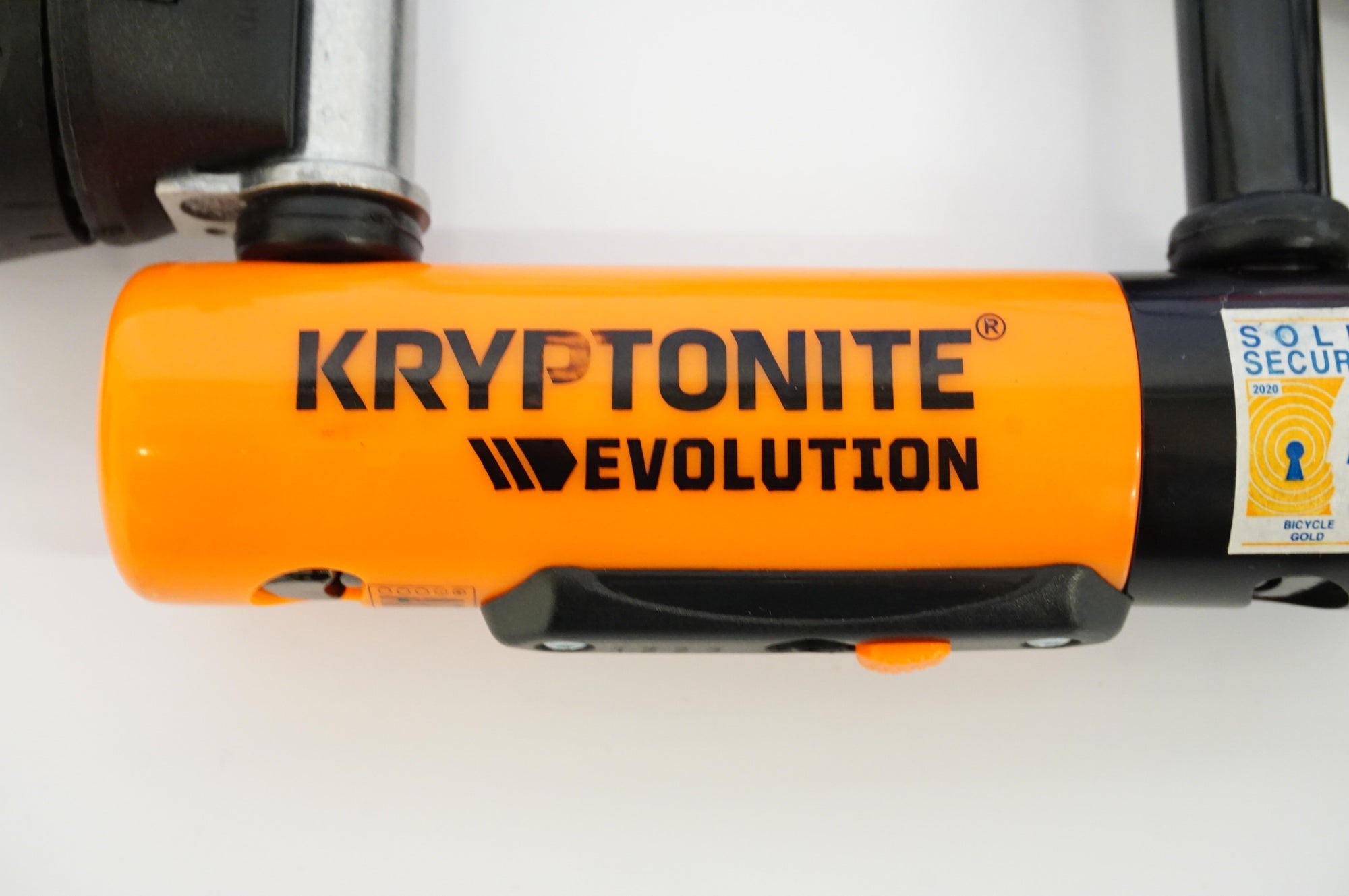 KRYPTONITE 「クリプトナイト」 EVOLUTION ロック / 浜松店