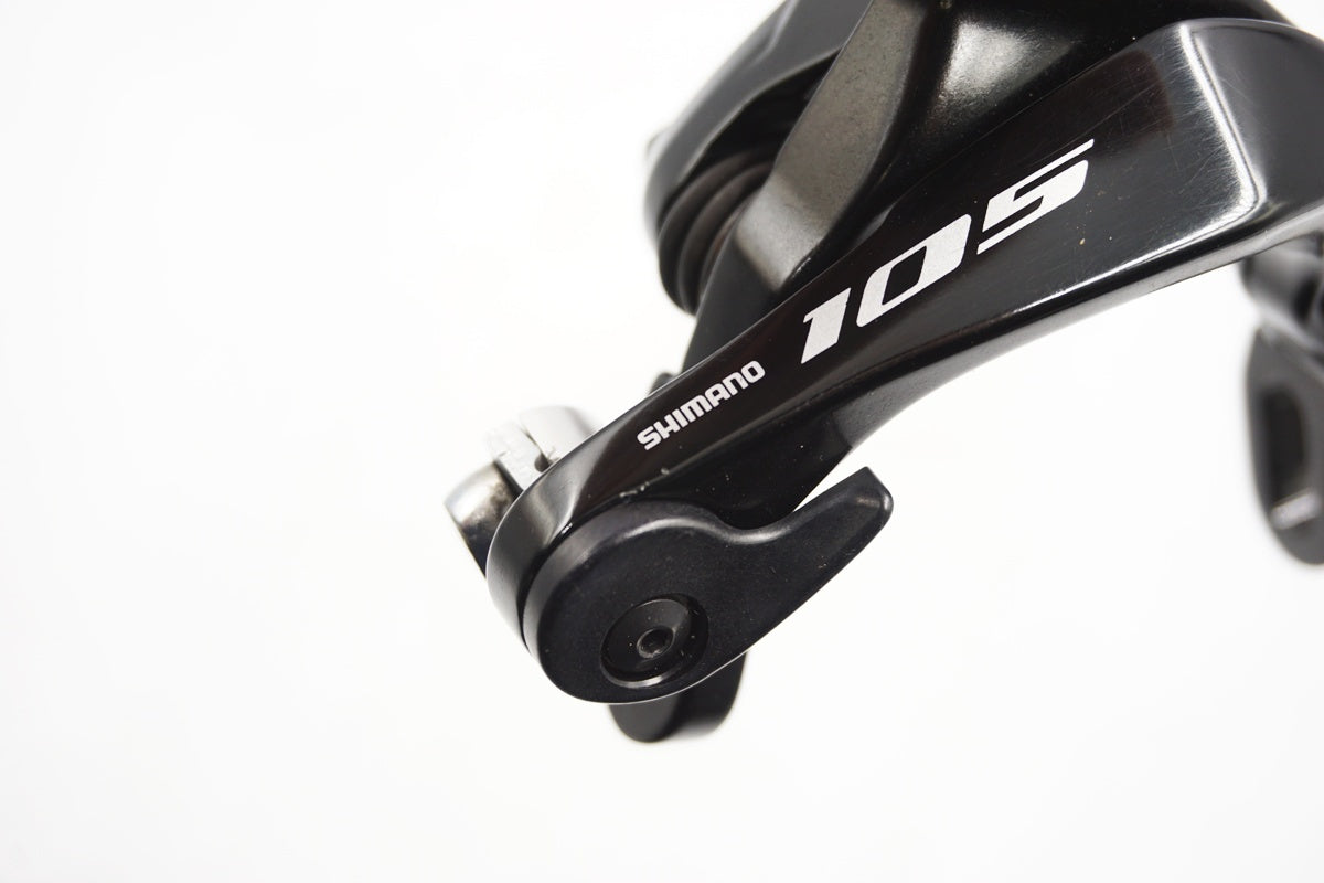 SHIMANO 「シマノ」 105 BR-R7000 キャリパーブレーキセット / 奈良店