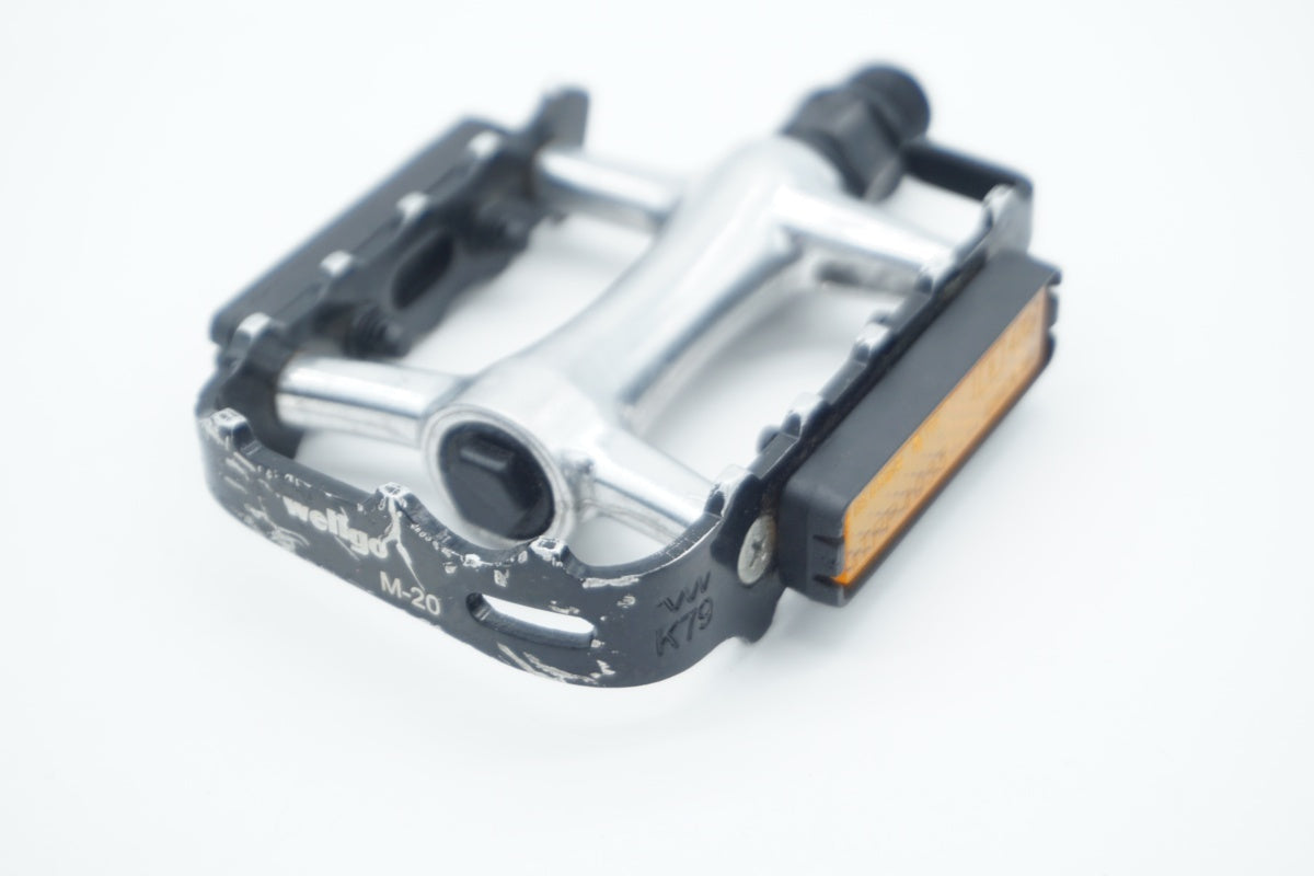 WELLGO 「ウェルゴ」 ペダル / 滋賀大津店