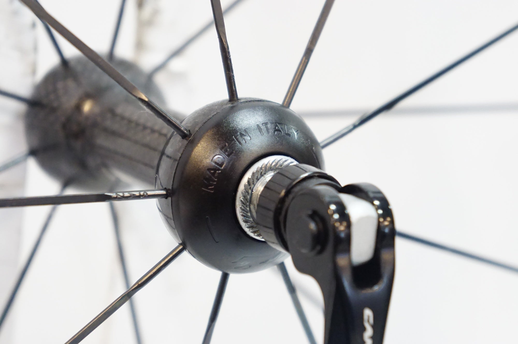 CAMPAGNOLO 「カンパニョーロ」 BORA ULTRA TWO カンパフリー ホイール