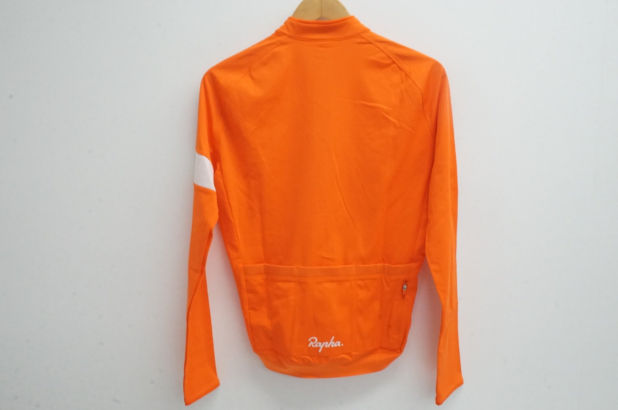 RAPHA 「ラファ」 CORE LONG SLEEVE JERSEY Mサイズ メンズ ジャージ