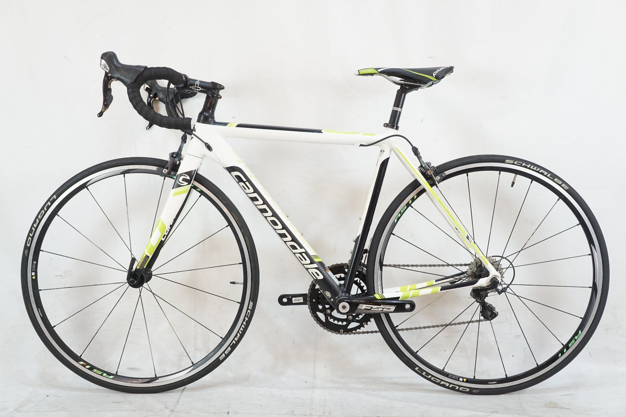 CANNONDALE 「キャノンデール」 CAAD10 5 105 2014年モデル ロードバイク / バイチャリ浦和ベース