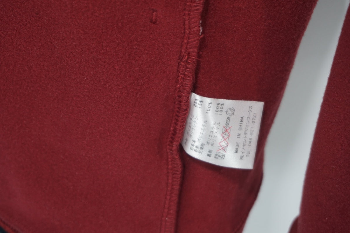 RERIC 「レリック」 PLUS Sサイズ 長袖サイクルジャージ/ 滋賀大津店