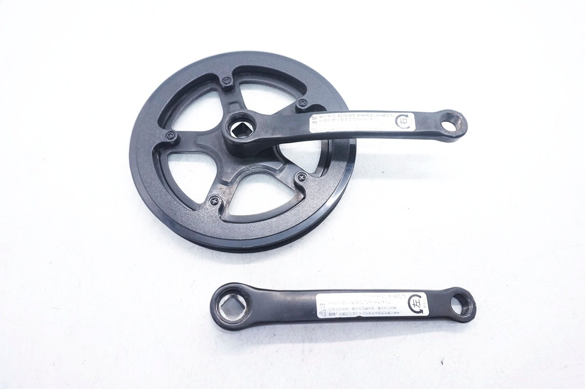 ブランド不明 152mm 40T クランク / 大阪門真店