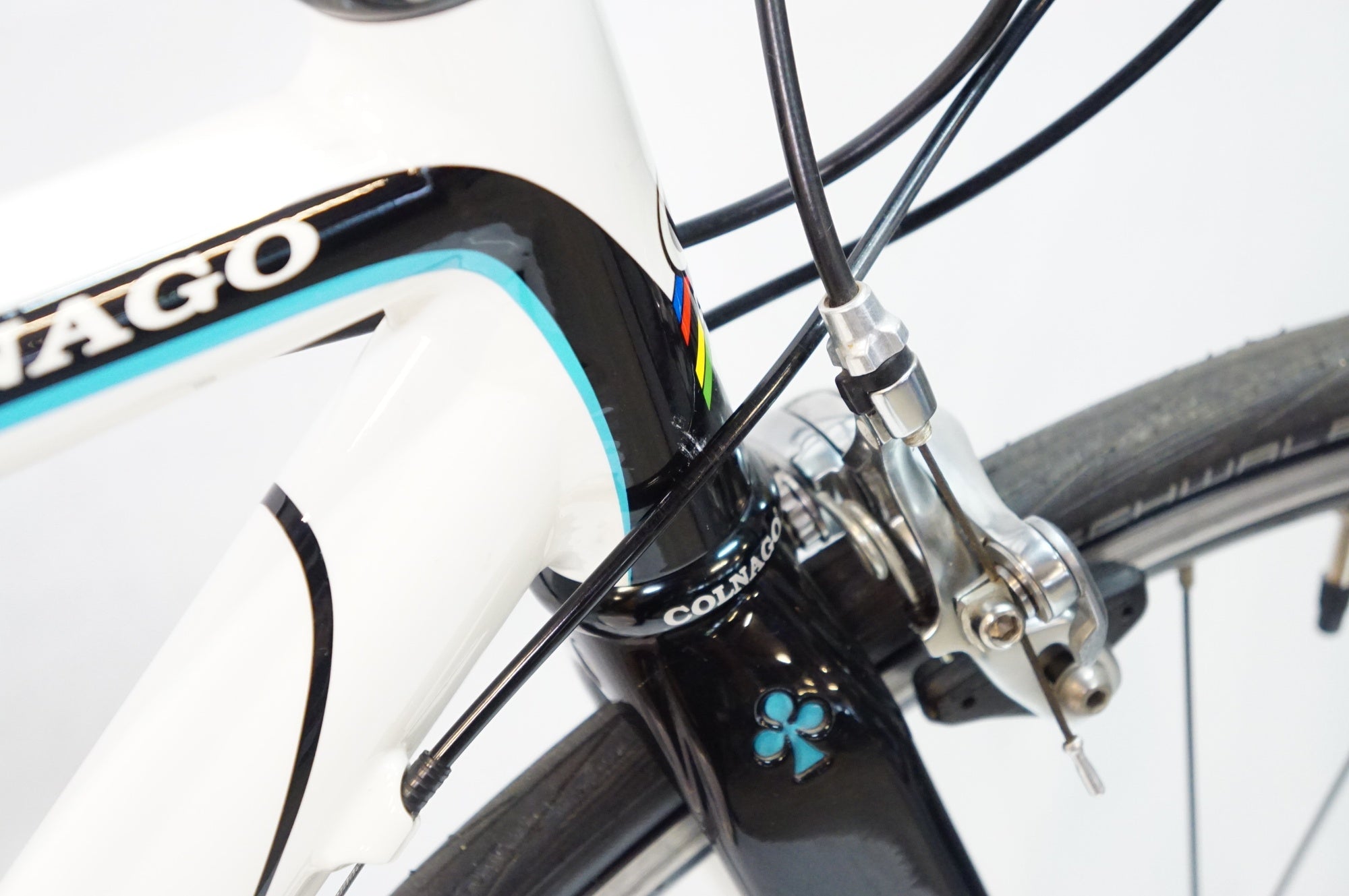 COLNAGO 「コルナゴ」 PRIMAVERA TIAGRA 2009年モデル ロードバイク
