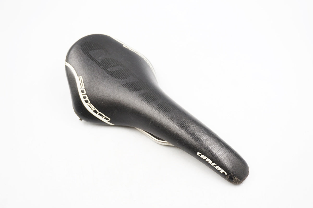 SANMARCO 「サンマルコ」 CONCOR サドル / 奈良店