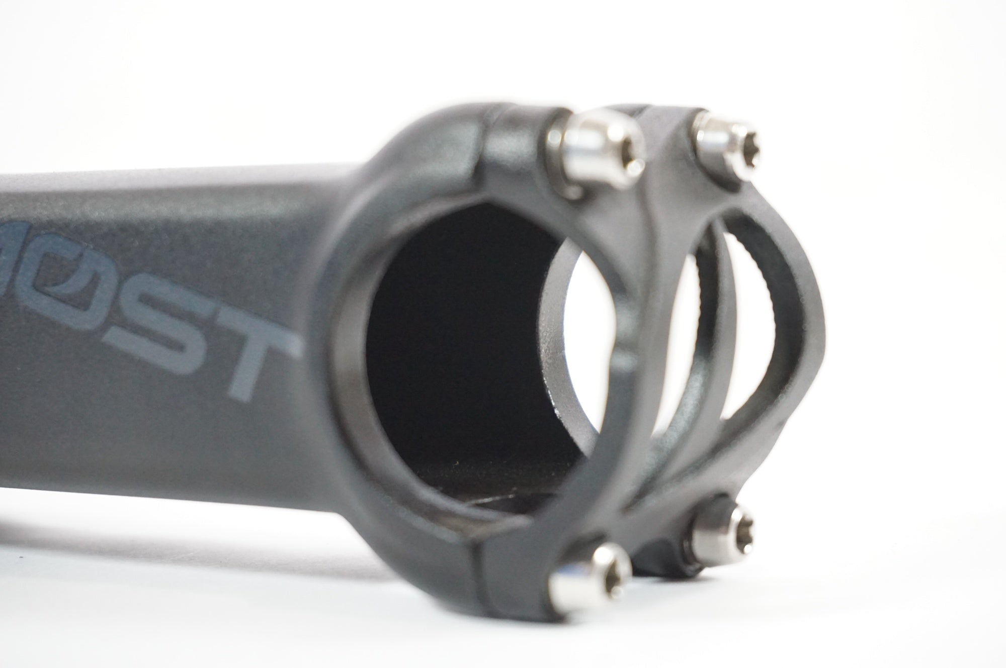 MOST 「モスト」 TIGER ALU TICR 120mm -8° ステム / 宇都宮店