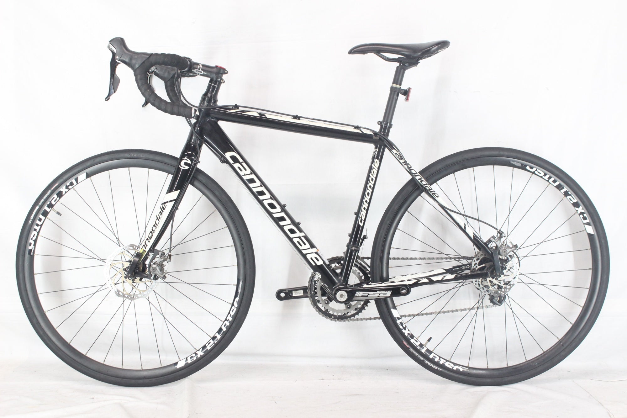 CANNONDALE 「キャノンデール」 CAADX 105 2015年モデル