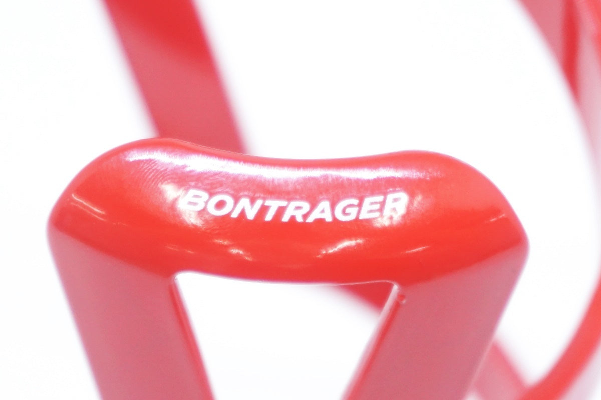 BONTRAGER 「ボントレガー」 ボトルケージ / 大阪美原北インター店