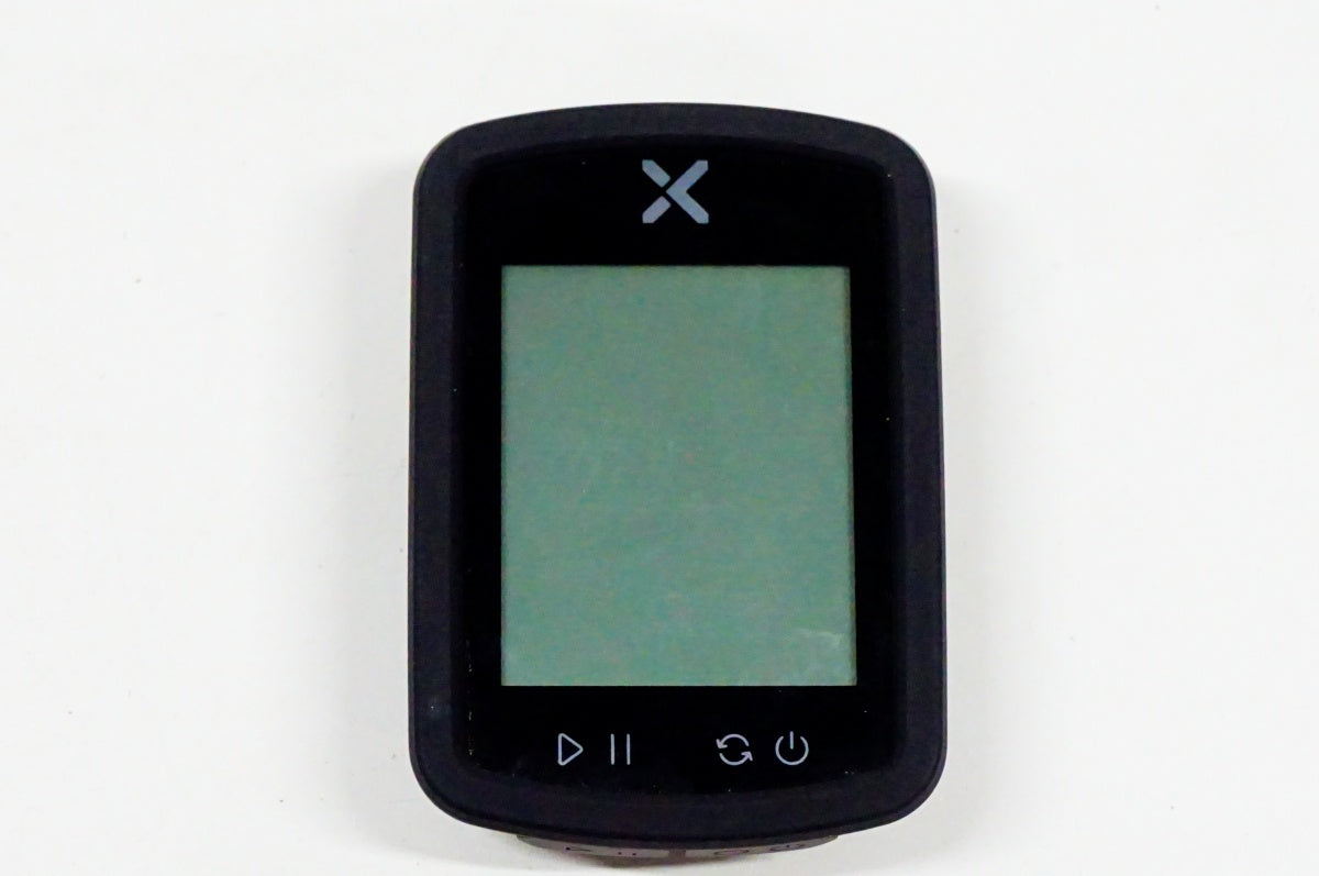 XOSS 「エックスオーエスエス」 サイコンライトセット / 名古屋大須店