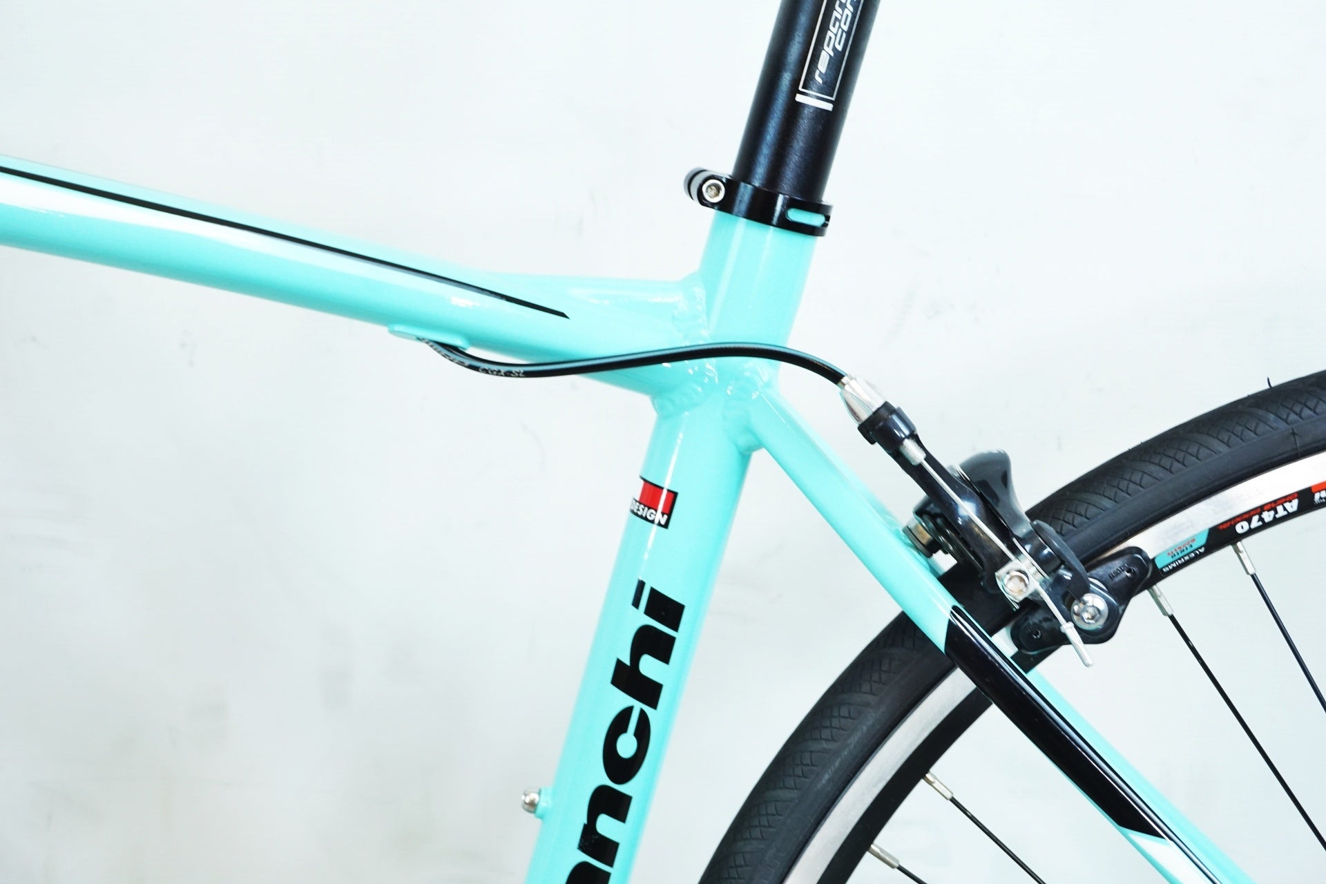 BIANCHI 「ビアンキ」 VIA NIRONE7 SORA 2020年モデル ロードバイク 