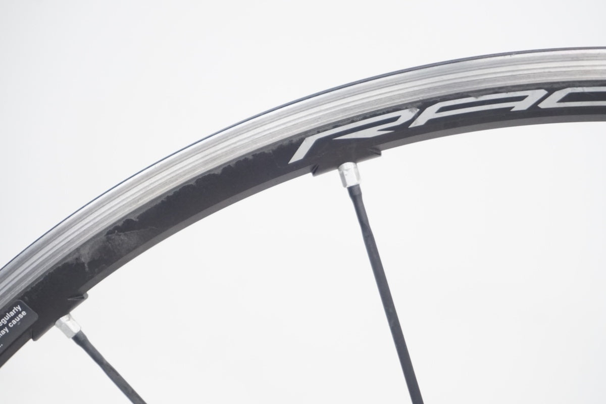 FULCRUM 「フルクラム」 RACING ZERO C17 SHIMANO11速 ホイールセット / 滋賀大津店
