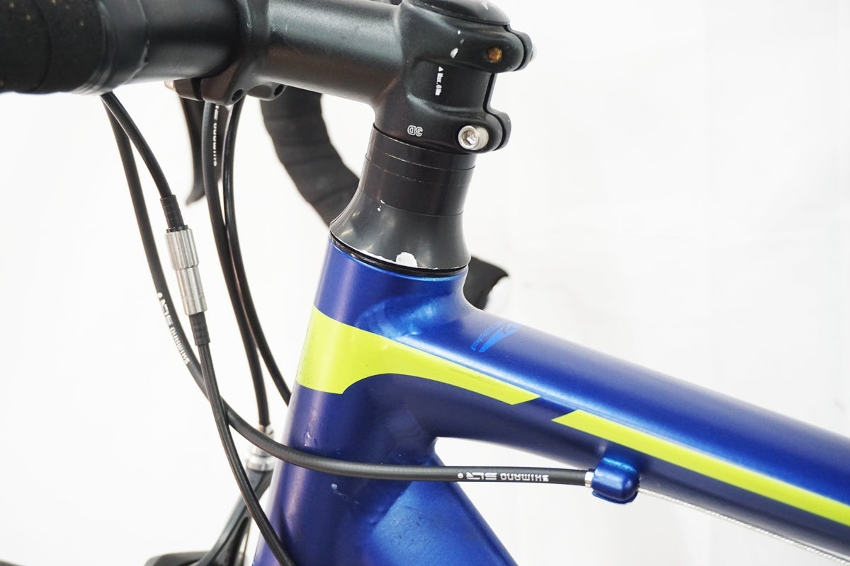 CBA 「サイクルベースアサヒ」 PRECISION R 2022年モデル ロードバイク / 奈良店