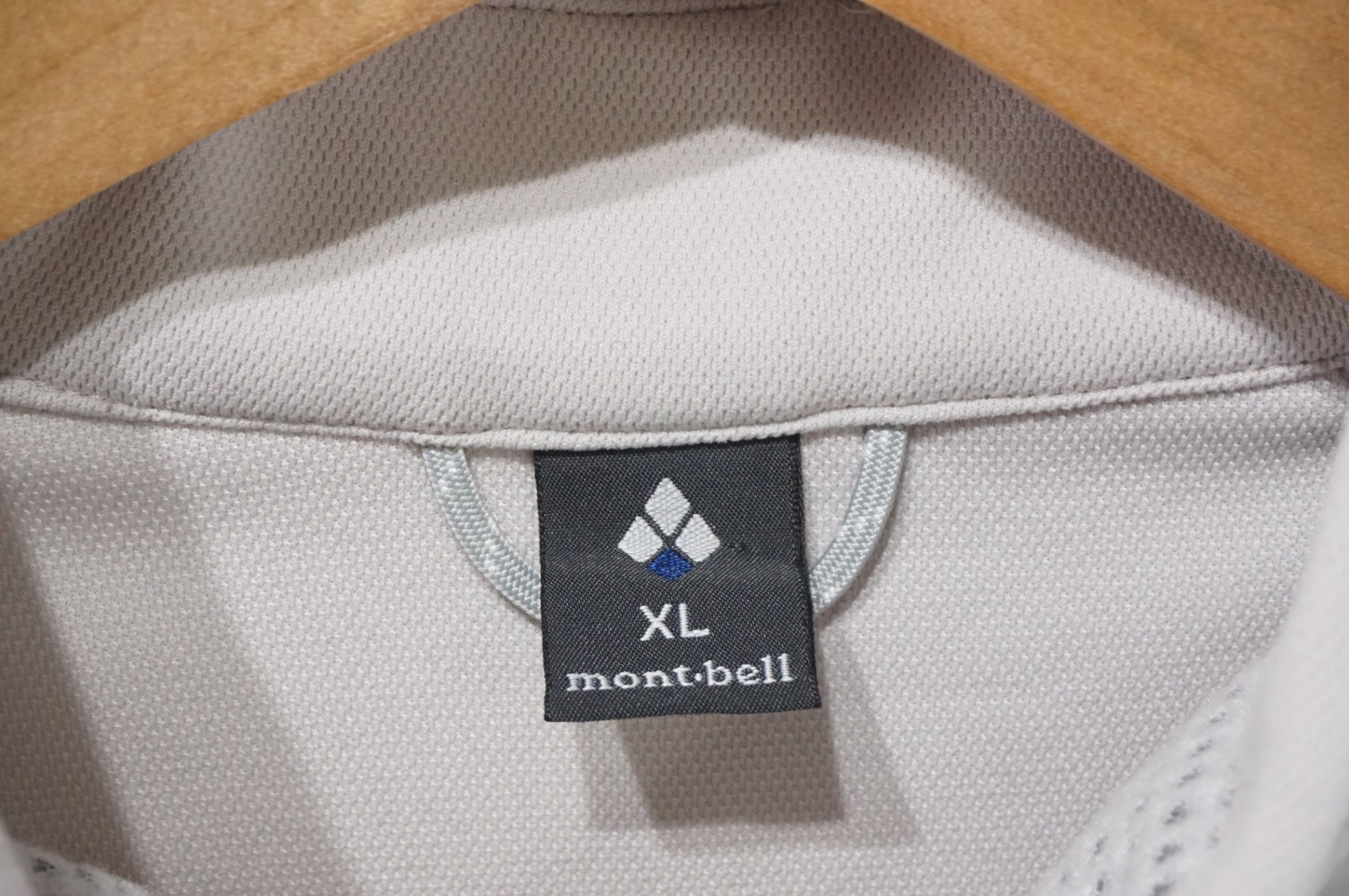 MONT-BELL 「モンベル」 XLサイズ ジャケット / AKIBA店