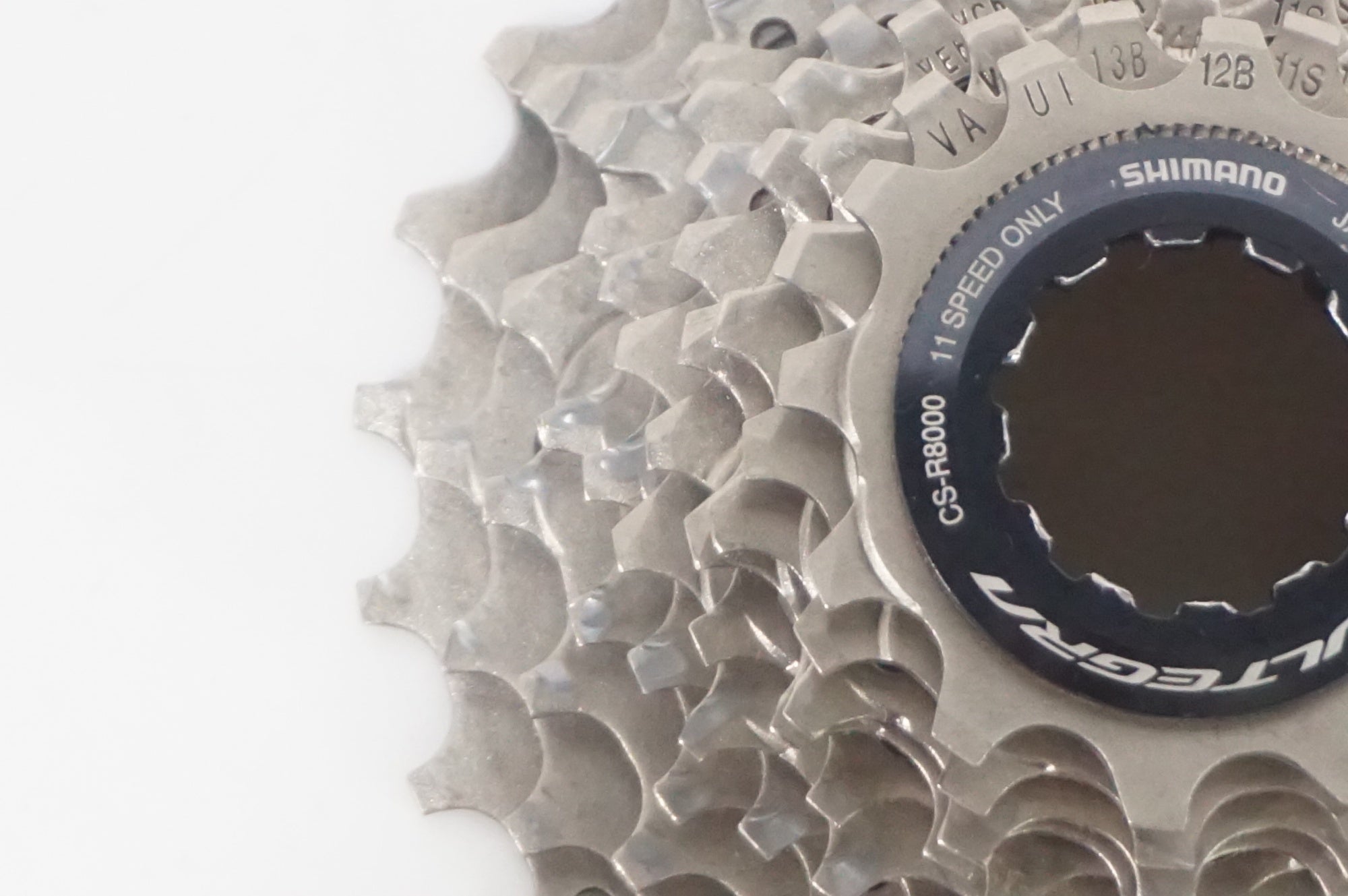 SHIMANO 「シマノ」 ULTEGRA CS-R8000 12-25T スプロケット / AKIBA店