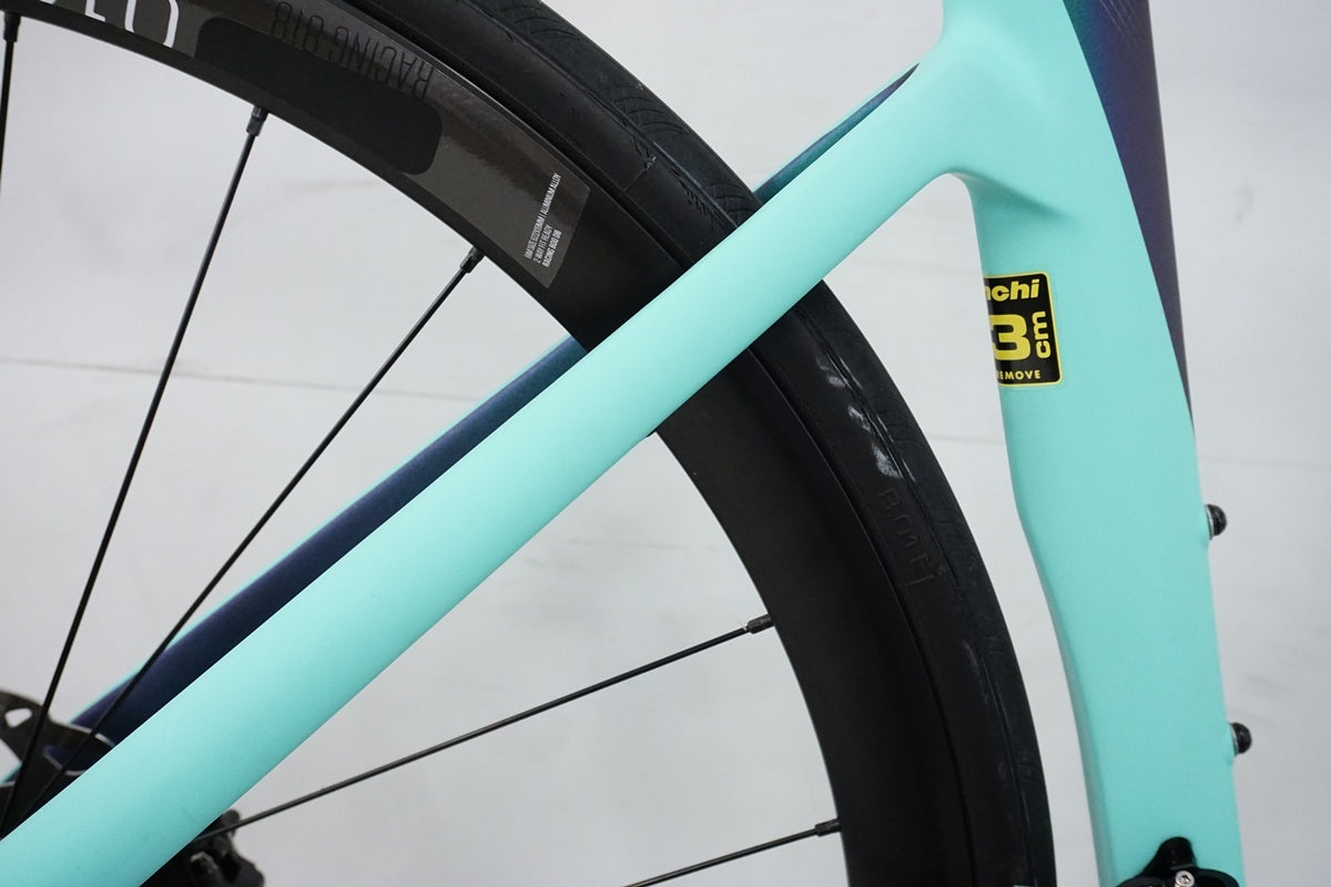 BIANCHI「ビアンキ」 OLTRE RACE 2024年モデル ロードバイク / 浜松店