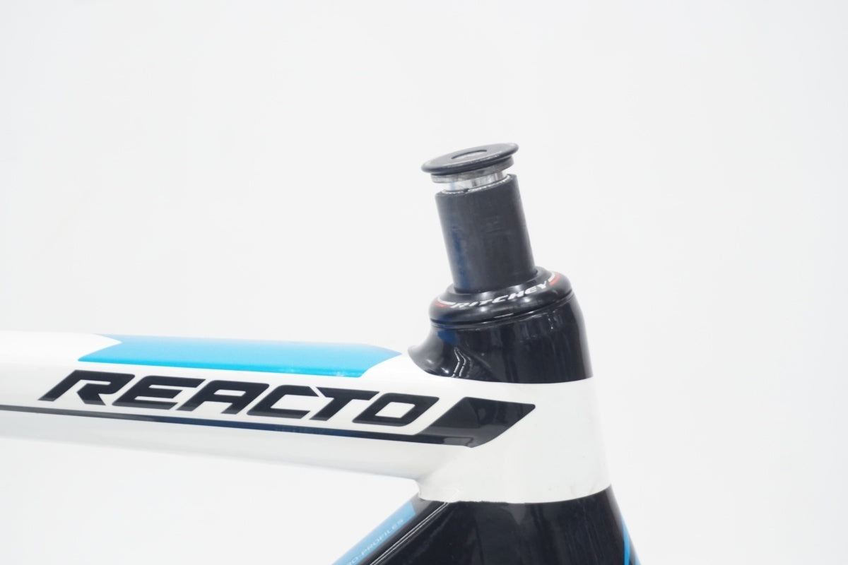 MERIDA 「メリダ」 REACTO 400 2015年モデル フレームセット