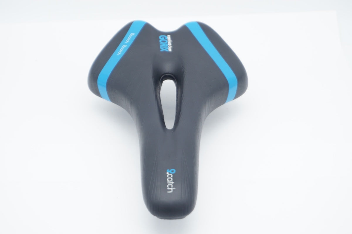 GORIX 「ゴリックス」 COMFORT CLEAR サドル / 滋賀大津店