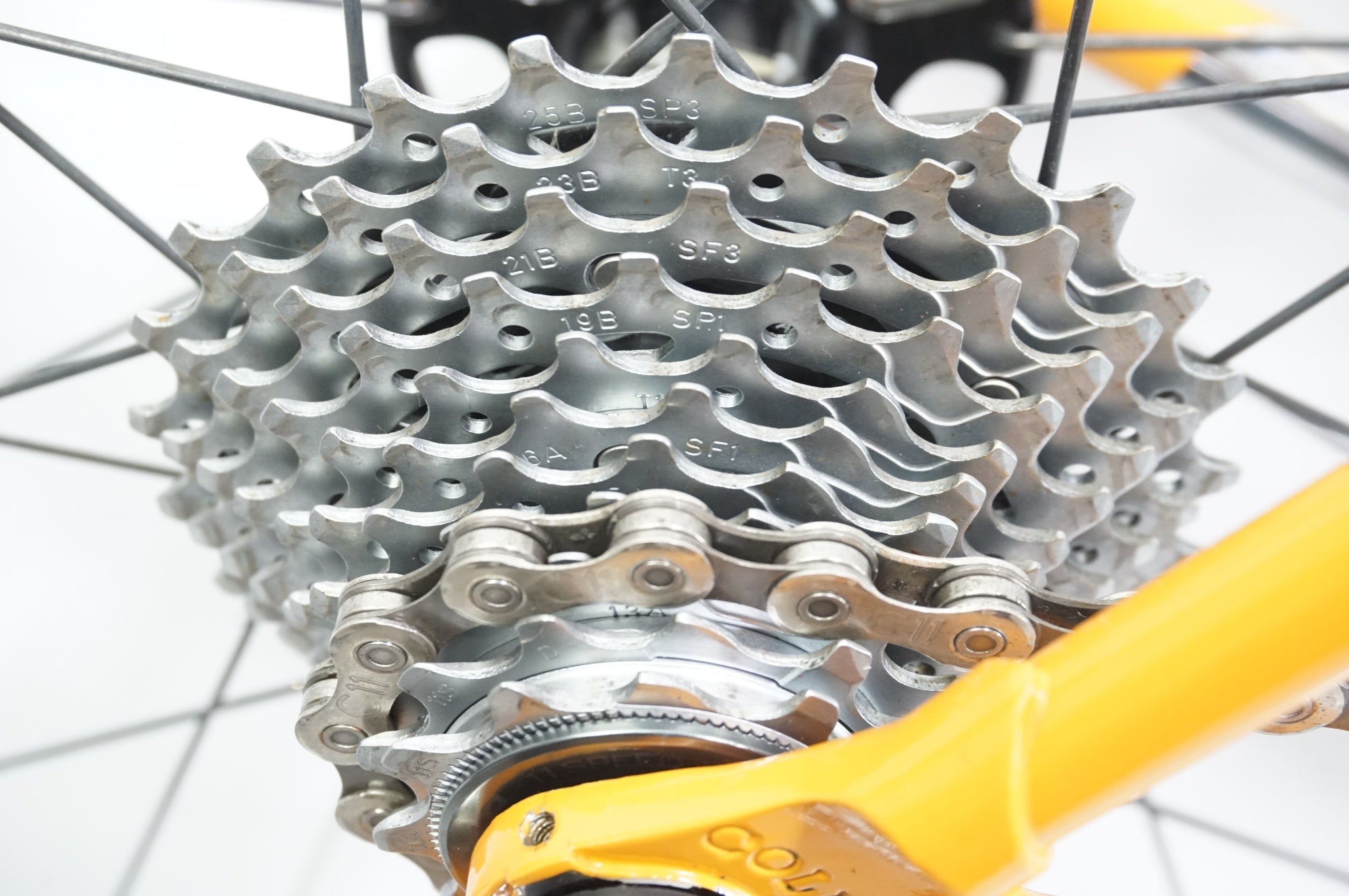 COLNAGO 「コルナゴ」 MASTER X LIGHT 2008年モデル ロードバイク / 中目黒店