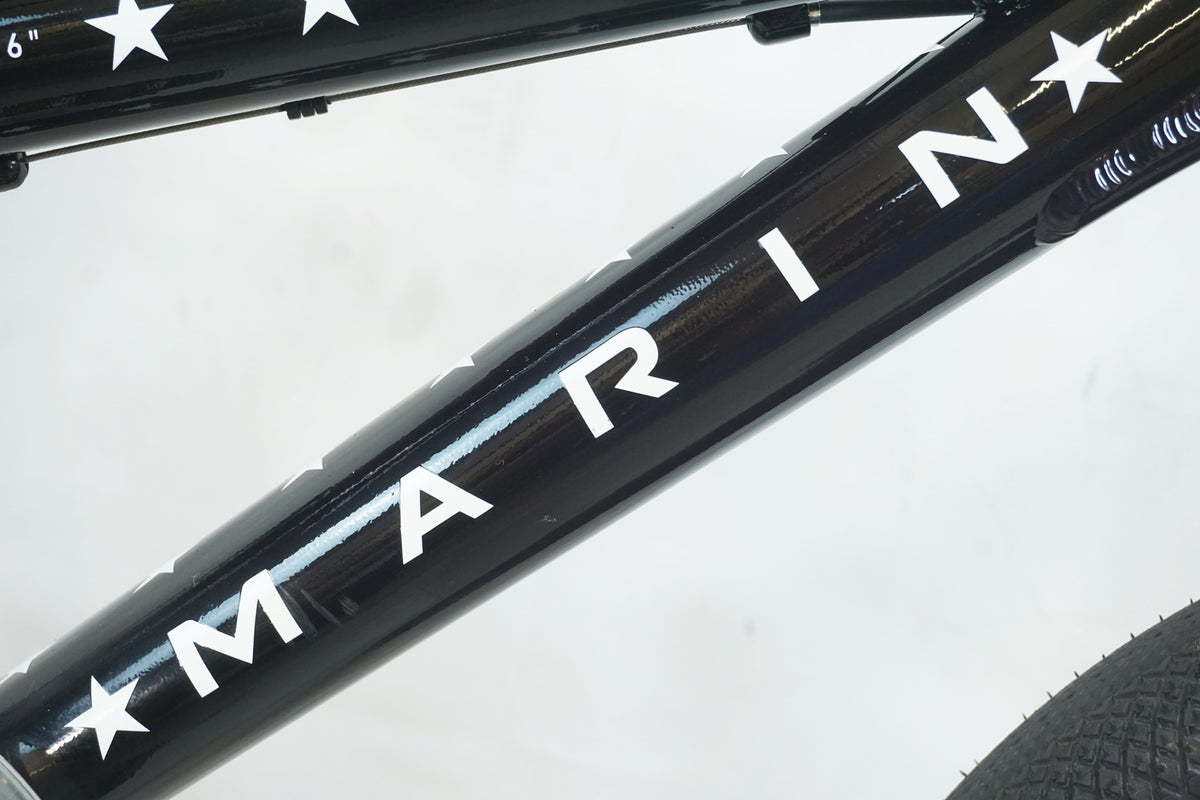 MARIN 「マーリン」 DONKY JR 16 2022年モデル キッズバイク / 有明ガーデン店