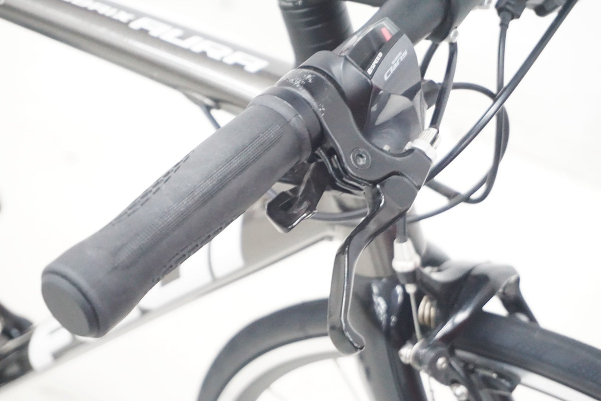ムーミン様専用】FUJI（フジ） ROUBAIX AURA【2019年モデル】