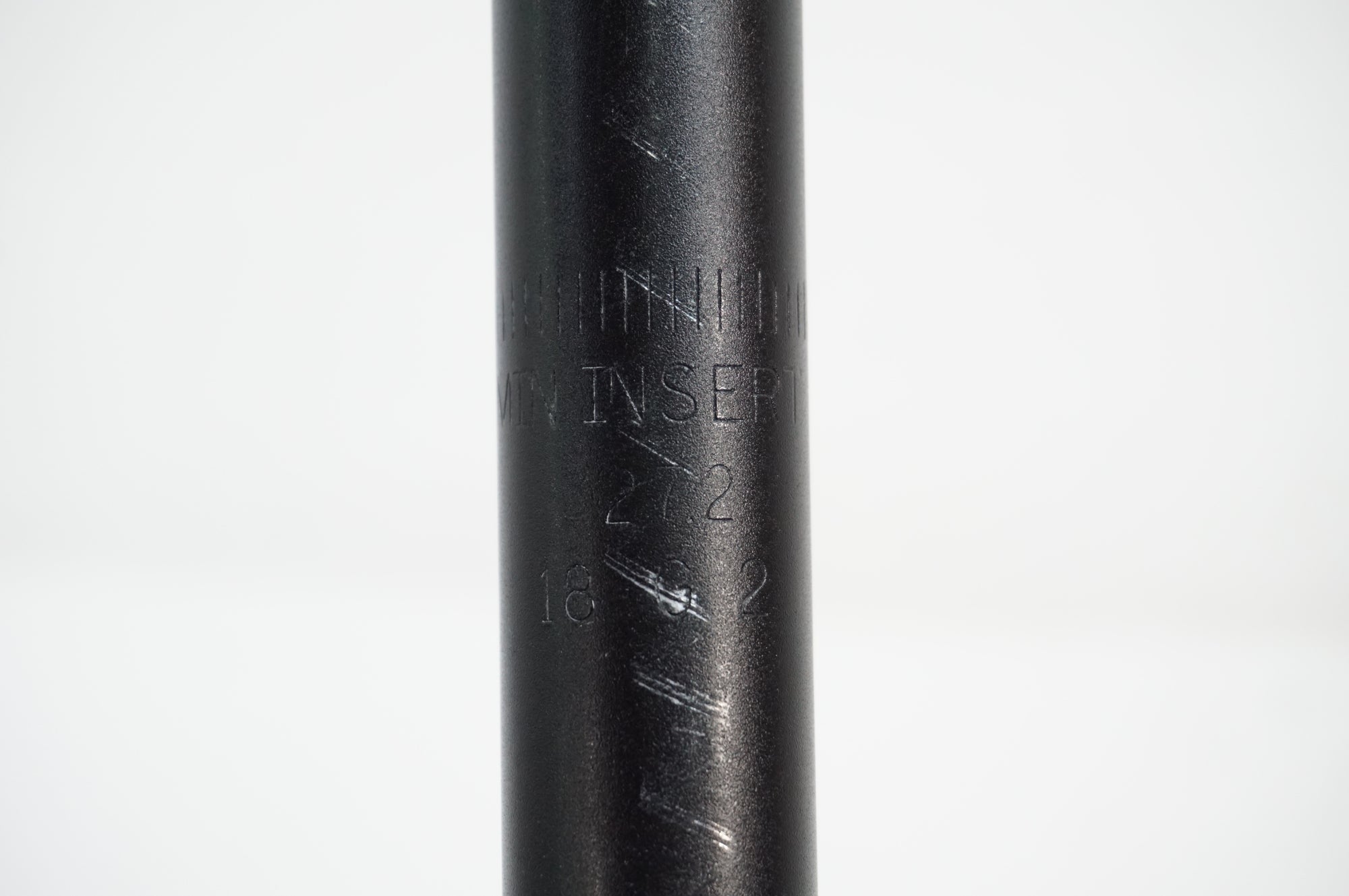 CANNONDALE 「キャノンデール」 C4 φ27.2 シートポスト  / 川越店