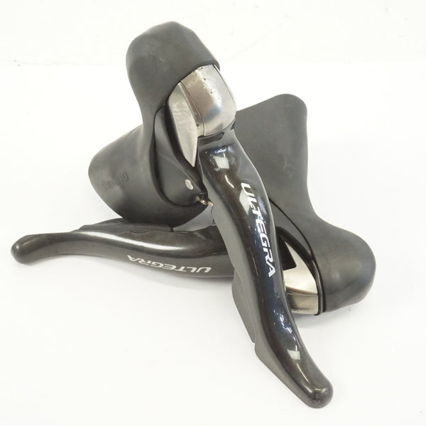 SHIMANO 「シマノ」 ULTEGRA ST-6700 デュアルコントロール