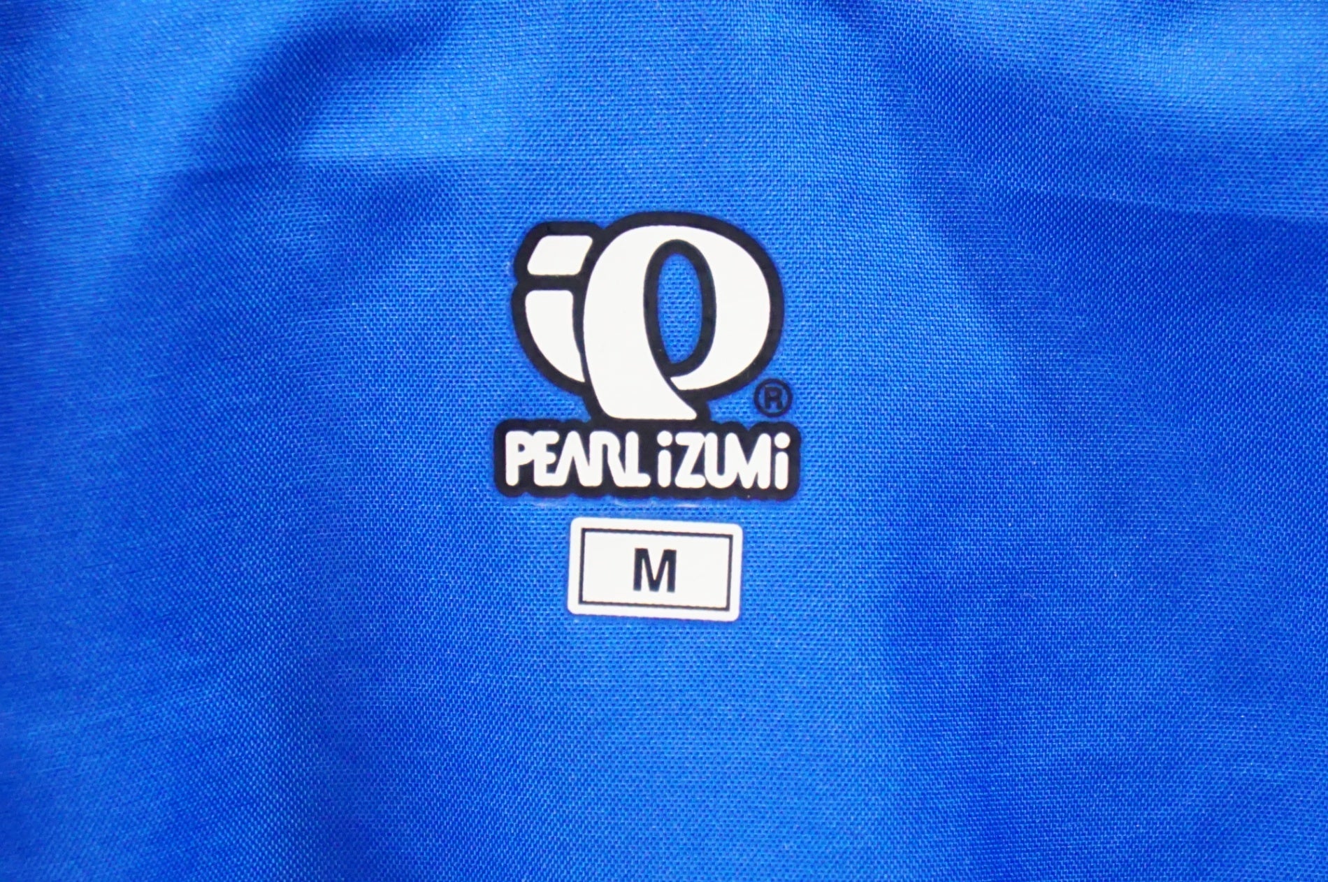PEARL IZUMI 「パールイズミ」 Mサイズ ウィンドブレーカー / 熊谷本店