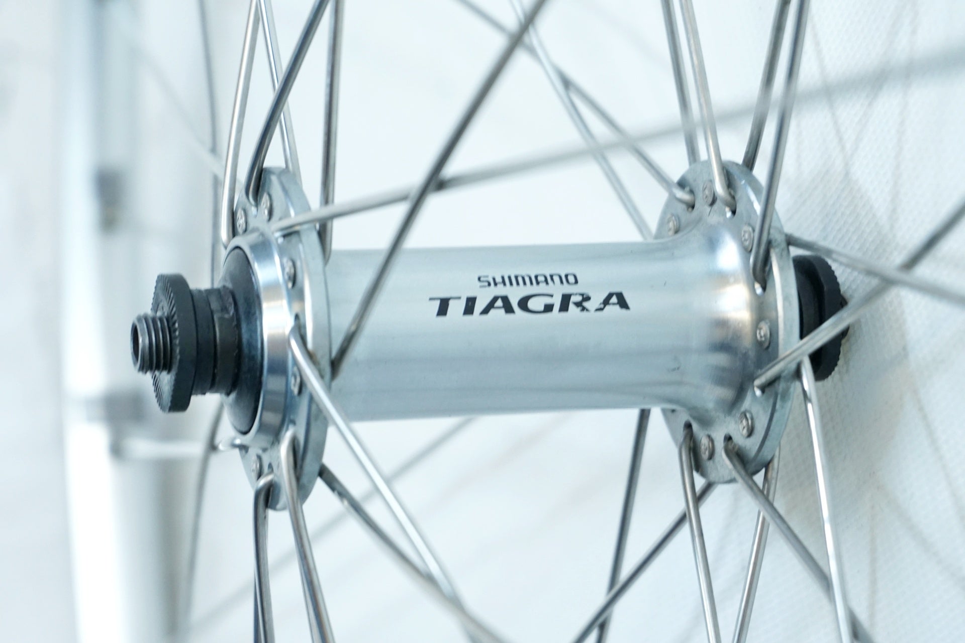 MAVIC 「マビック」 MAVIC リム SHIMANO ハブ フロントホイール / 有明ガーデン店